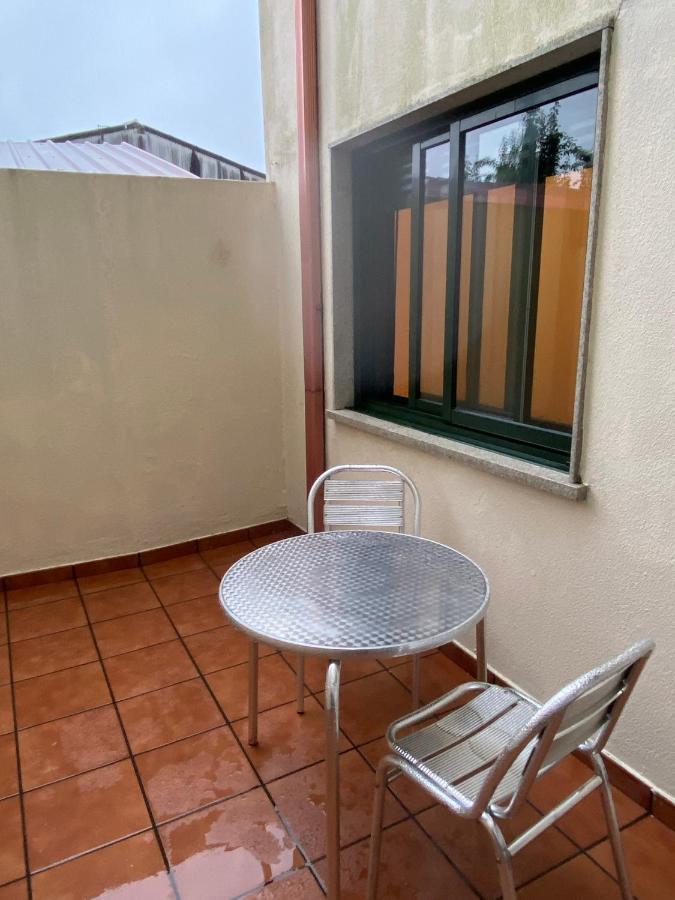 Appartement Lerez 3 à Pontevedra Extérieur photo