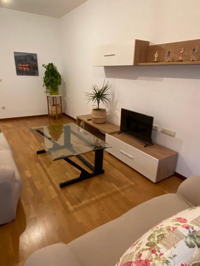 Appartement Lerez 3 à Pontevedra Extérieur photo