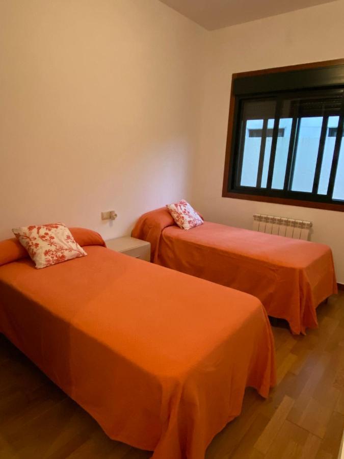 Appartement Lerez 3 à Pontevedra Extérieur photo