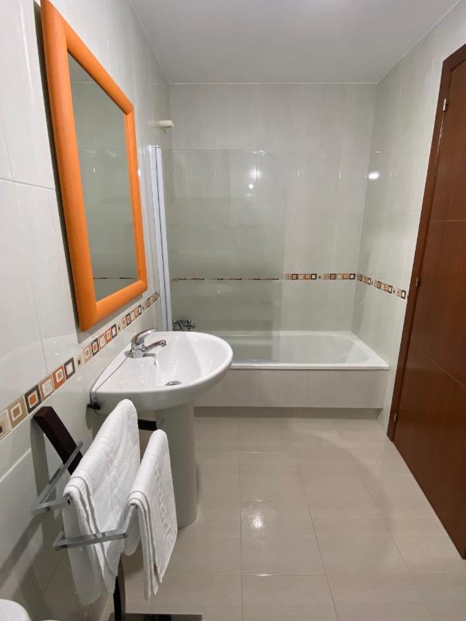 Appartement Lerez 3 à Pontevedra Extérieur photo