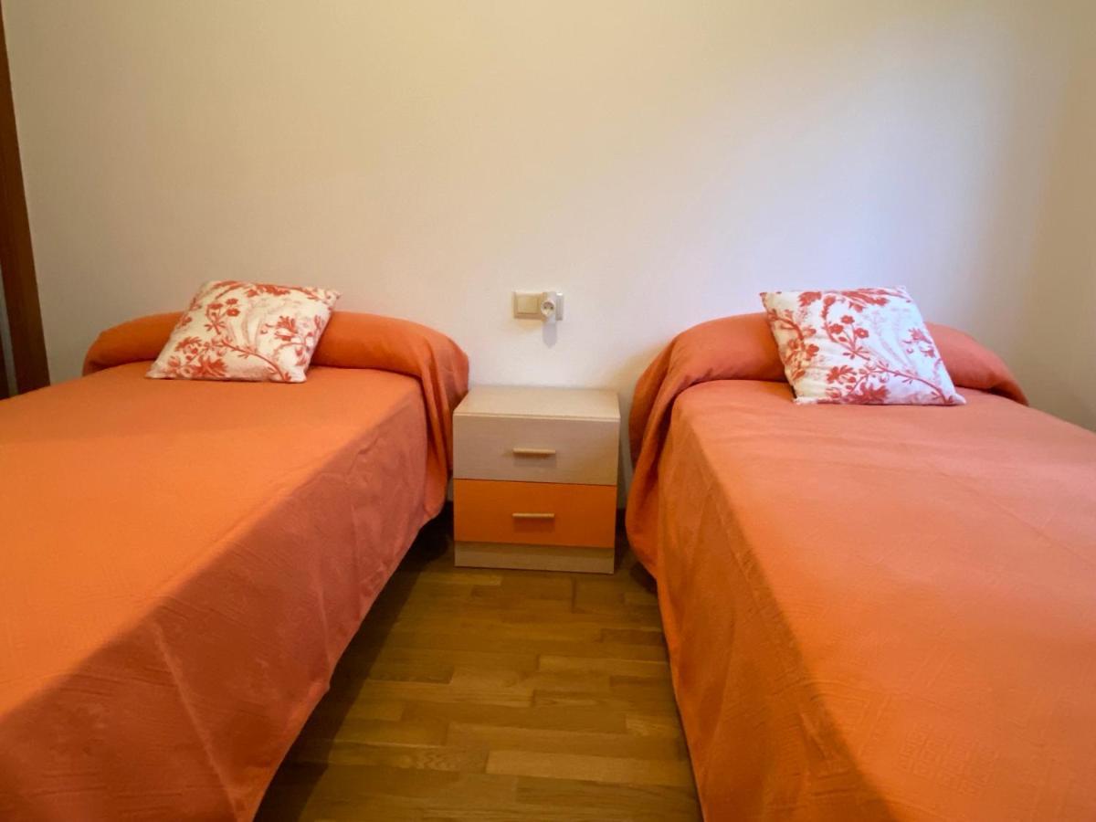 Appartement Lerez 3 à Pontevedra Extérieur photo