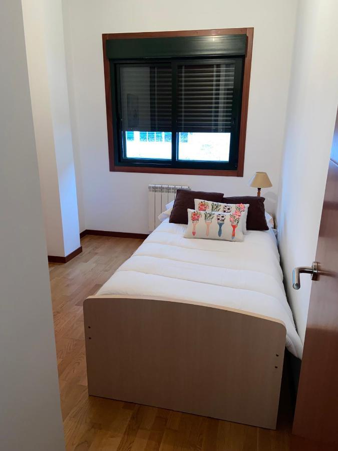 Appartement Lerez 3 à Pontevedra Extérieur photo