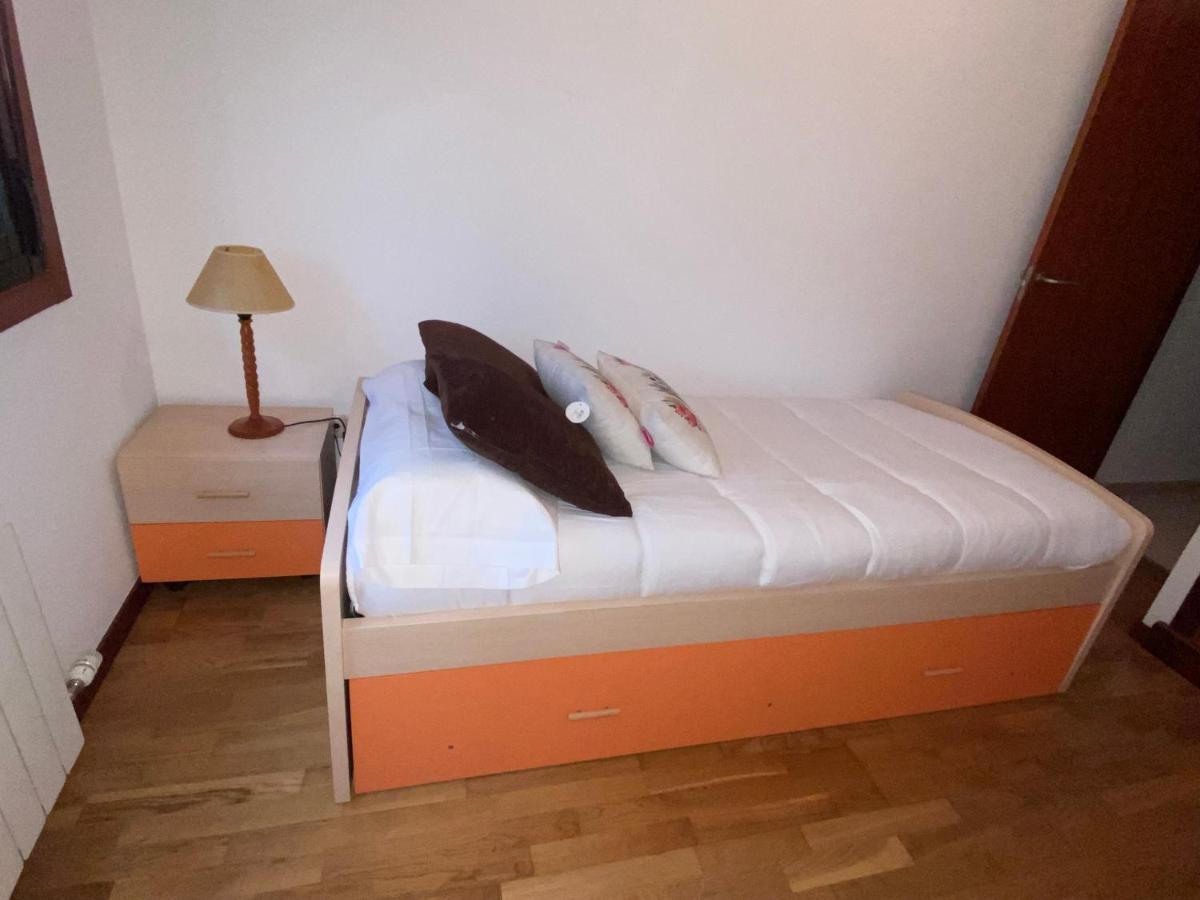 Appartement Lerez 3 à Pontevedra Extérieur photo