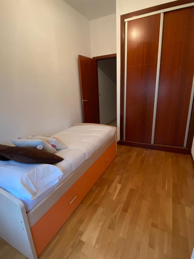 Appartement Lerez 3 à Pontevedra Extérieur photo