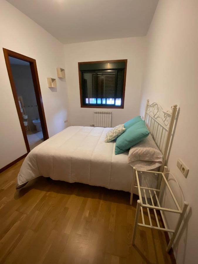 Appartement Lerez 3 à Pontevedra Extérieur photo