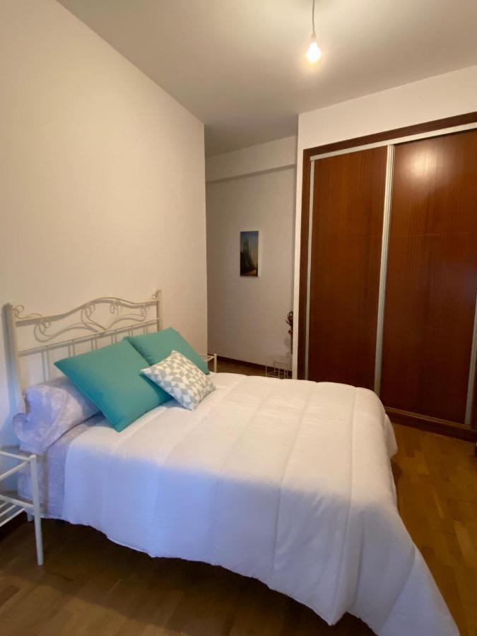 Appartement Lerez 3 à Pontevedra Extérieur photo